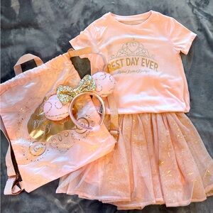 Disney Bibbidi Bobbidi Boutique Bundle
